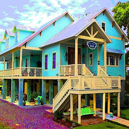 De La Bleau B&B Mandeville Esterno foto
